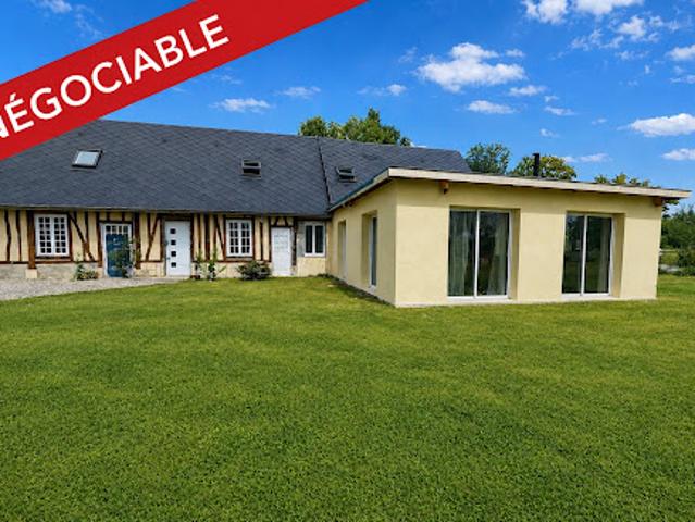 Maison vente à Bernay, Le Thuit-signol