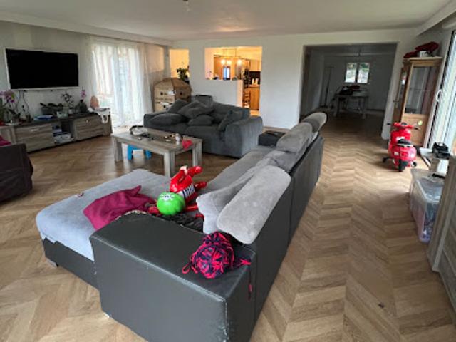 Maison vente à Bernay, Le Thuit-signol