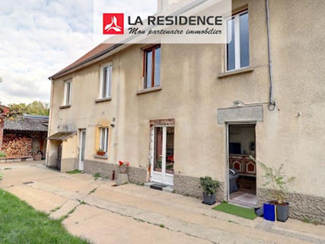 Maison vente à Les Andelys