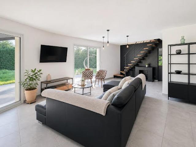Maison vente à Belligné, Loireauxence