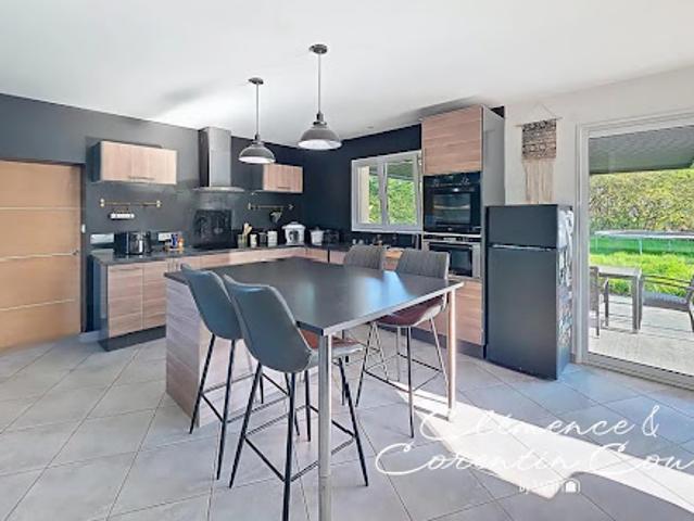 Maison vente à Châteaubriant-Ancenis, Belligné