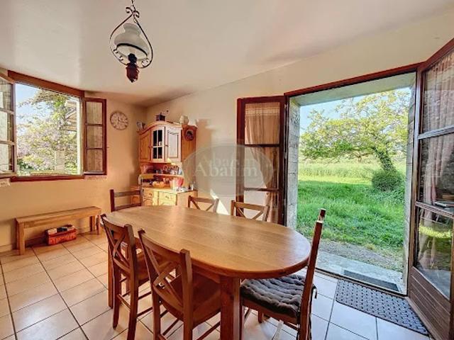 Maison vente à Mirande, Juillac