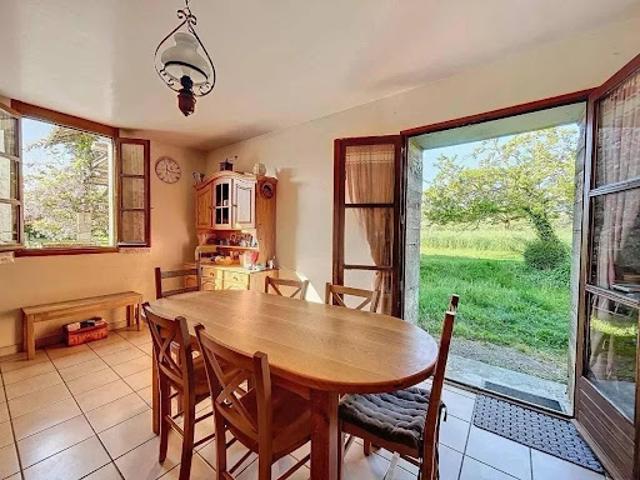 Maison vente à Mirande, Marciac