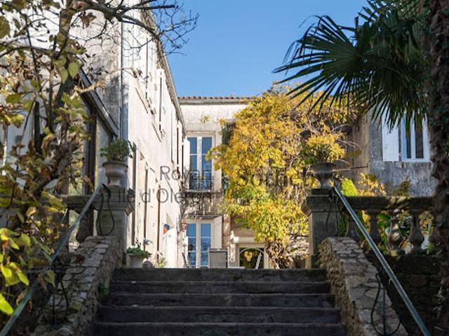 Maison vente à Rochefort, Marennes