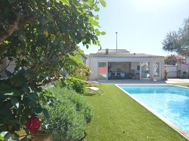Maison vente à La Rochelle, Marsilly