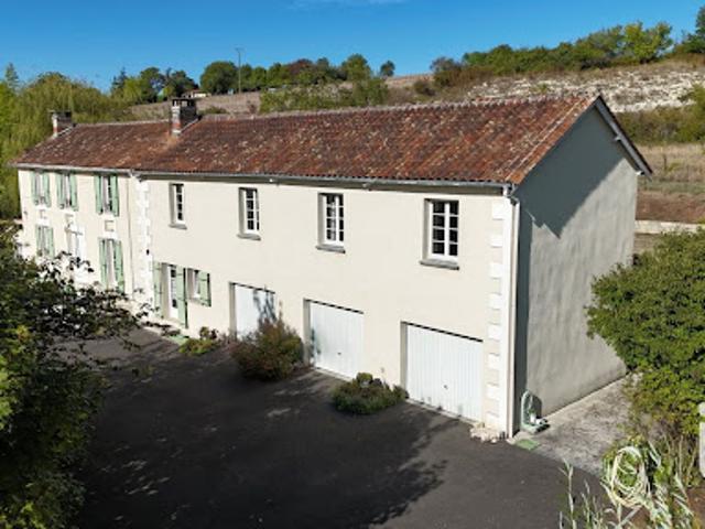 Maison vente à Angoulême, Nouvelle-Aquitaine
