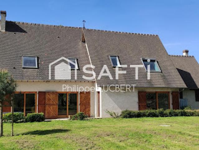 Maison vente à Les Andelys, Pacy-sur-eure