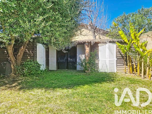 Maison vente à Béziers, Nézignan-l'evêque