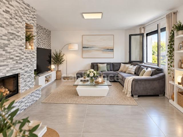 Maison vente à Prévessin-Moëns, Prévessin