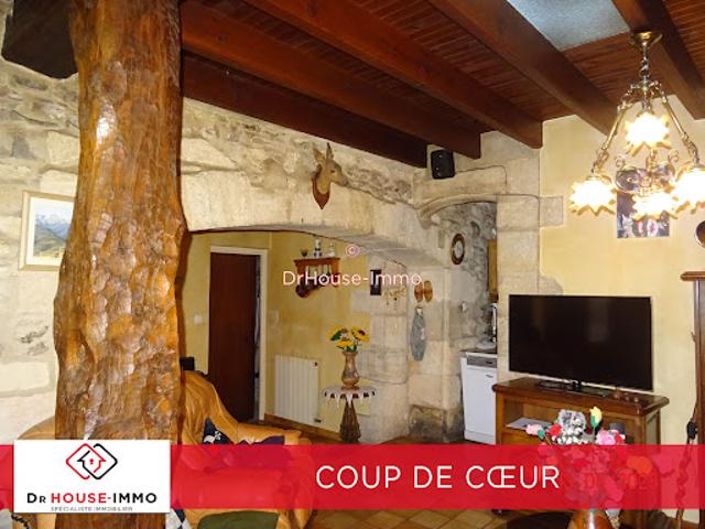 Maison vente à Rabot, Pugnac