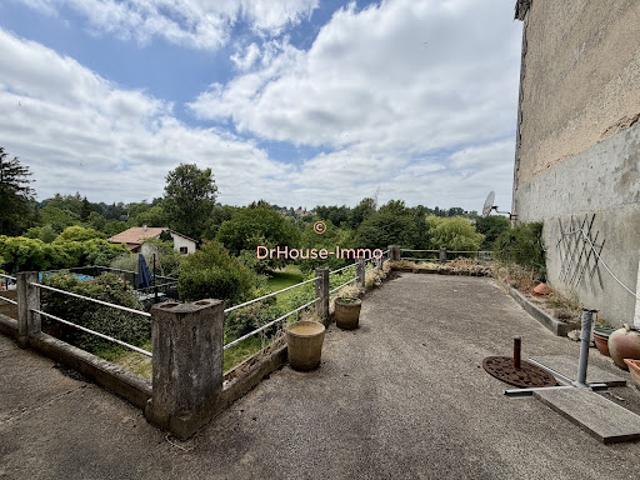 Maison vente à Périgueux, Ribérac