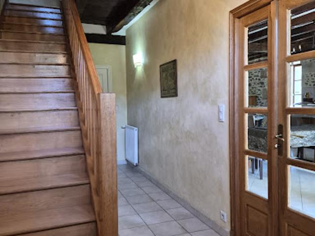 Maison vente à Tulle, Rilhac-xaintrie