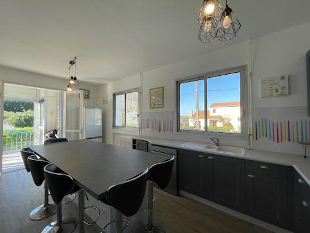Maison vente à Rochefort, Royan