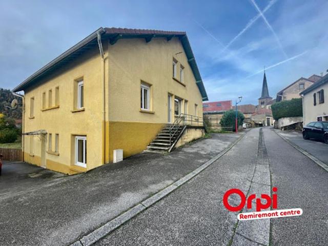 Maison vente à Épinal, Rupt-sur-moselle