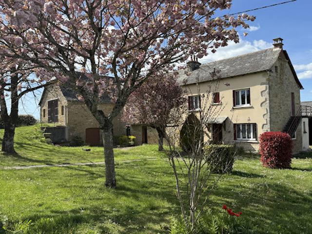 Maison vente à Rodez, Saint-félix-de-lunel