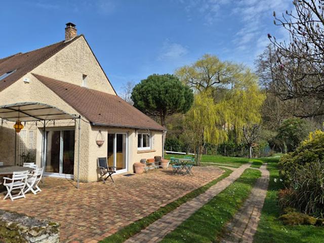 Maison vente à Rambouillet, La Celle-les-bordes