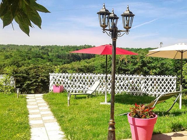 Maison vente à Nontron, Sarrazac