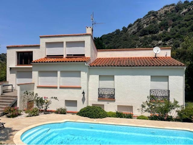Maison vente à Le Clos de la Coscolleda, Sorède