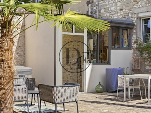 Maison vente à By, Thomery