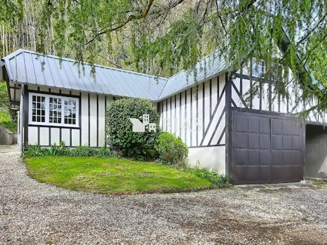 Maison vente à Bernay, Saint-symphorien