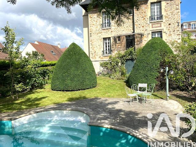Maison vente à Nogent-sur-Marne, Villiers-sur-marne