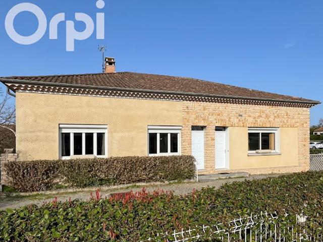 Maison vente à Largentière, Vogüé
