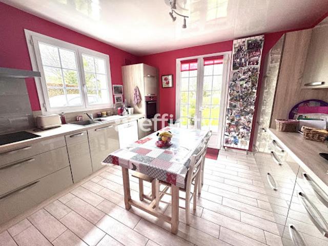 Maison vente à Sainte-Marie-des-Champs, Seine-Maritime