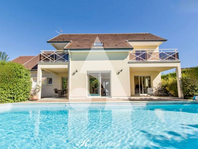 Maison vente à France métropolitaine, Varois-et-chaignot