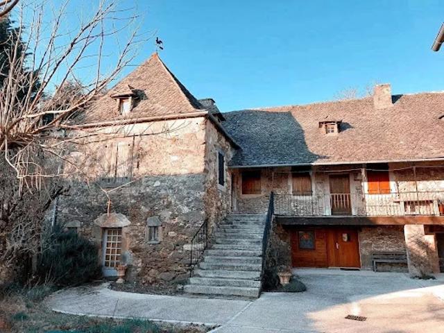 Maison vente à Villefranche-de-Rouergue, La Bastide-l'evêque
