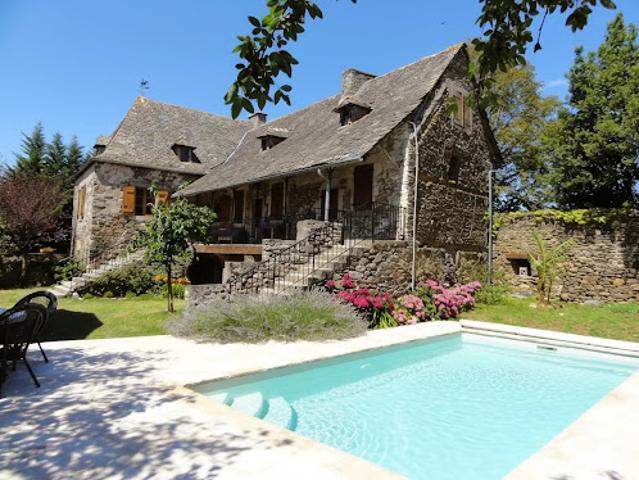 Maison vente à Villefranche-de-Rouergue, La Bastide-l'evêque