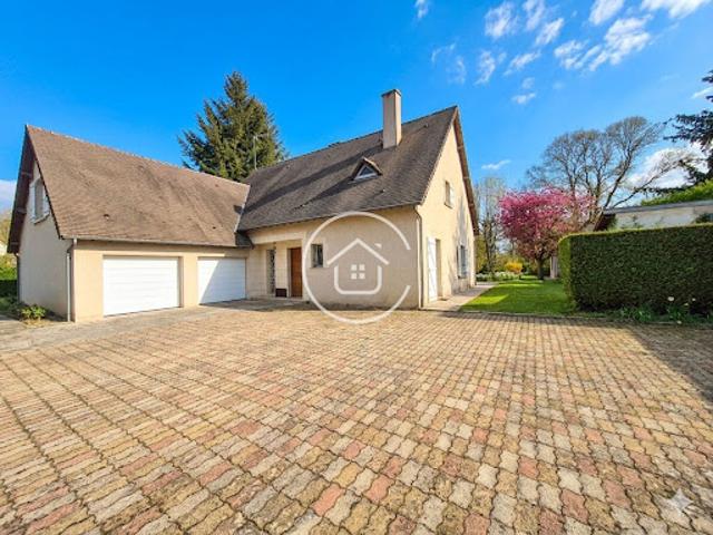 Maison vente à Vendôme