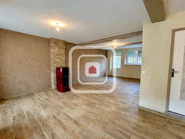 Maison vente à Laon, Beaurieux