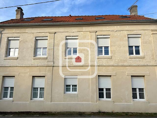 Maison vente à Laon, Beaurieux