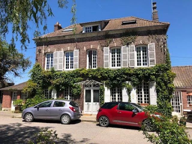 Maison vente à Le But, Blaru