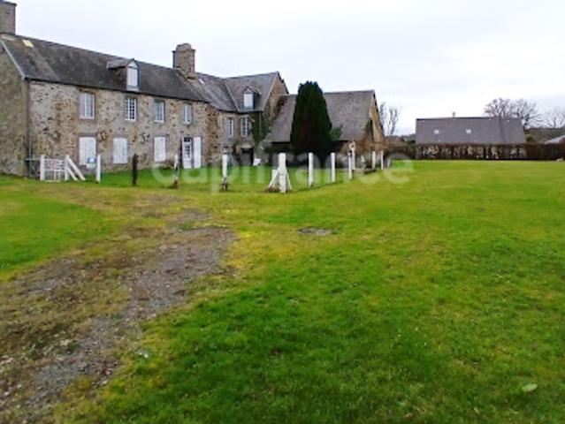 Maison vente à Coulonces, Vire Normandie
