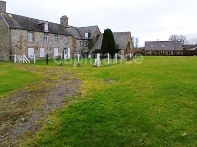 Maison vente à Vire, Coulonces