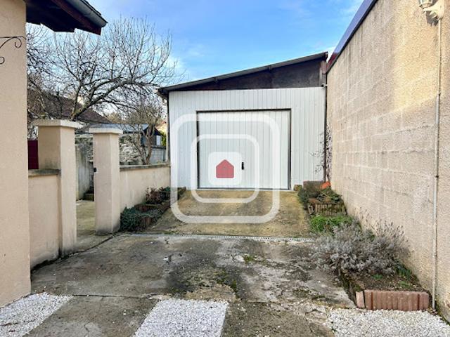 Maison vente à Reims, Fismes