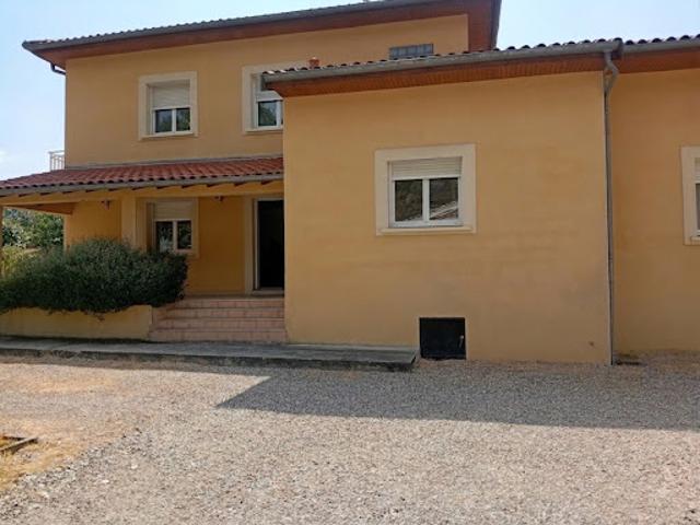 Maison vente à Moulinery, Foix