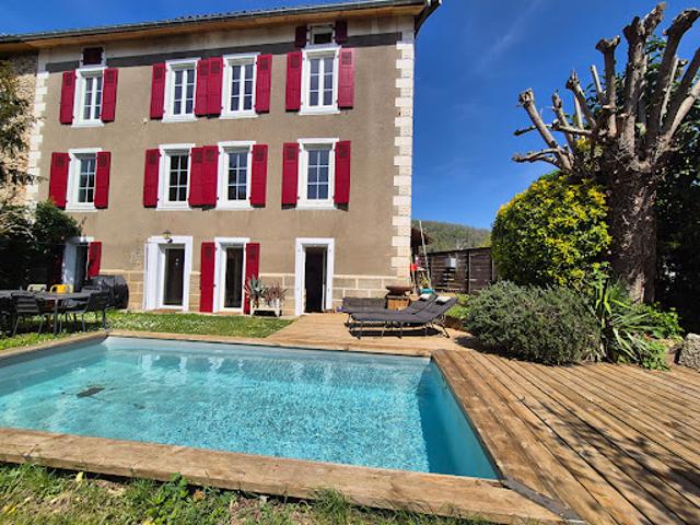 Maison vente à Foix, Vernajoul