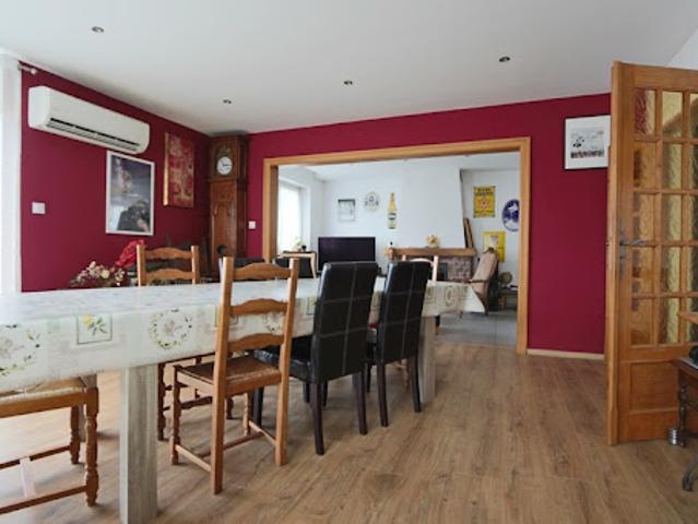 Maison vente à Thionville, Hayange