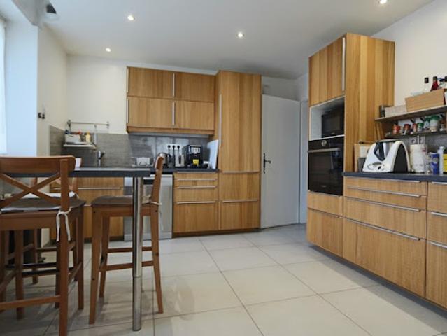 Maison vente à Thionville, Hayange