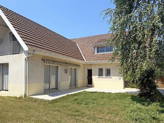 Maison vente à Pau