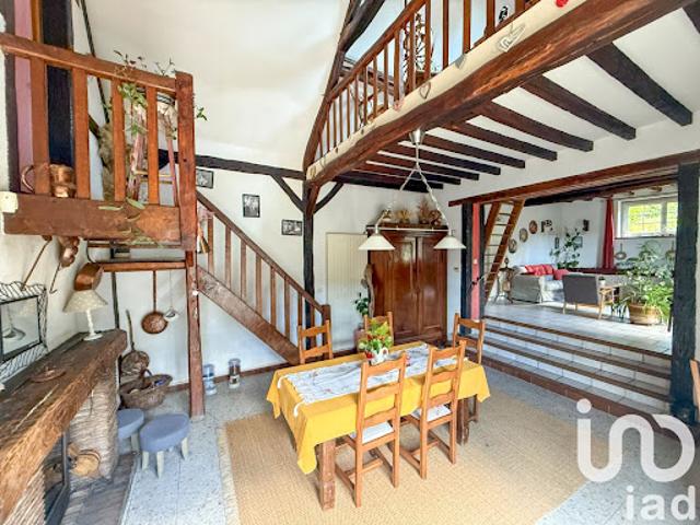 Maison vente à Les Andelys, Notre-dame-de-l'isle