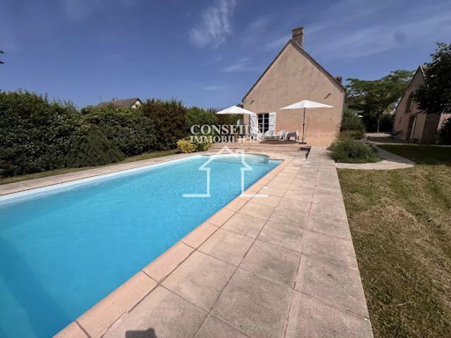 Maison vente à Sens, Précy-sur-vrin
