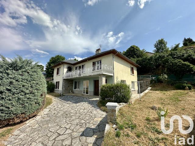 Maison vente à Saint-alban-sur-limagnole, Condamines