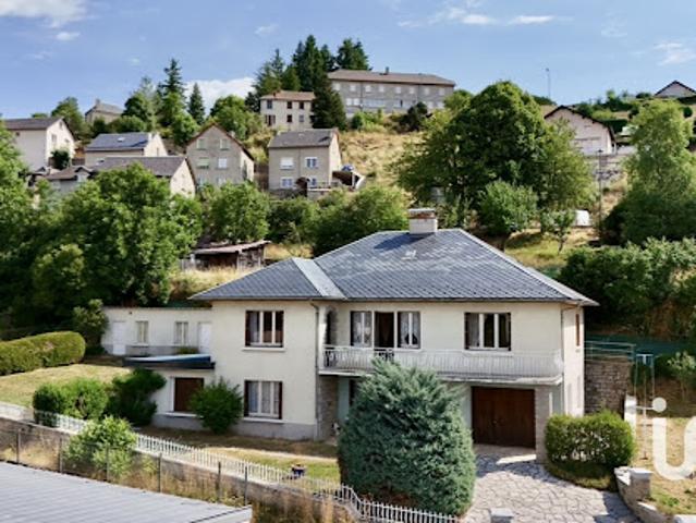 Maison vente à Mende, Saint-alban-sur-limagnole