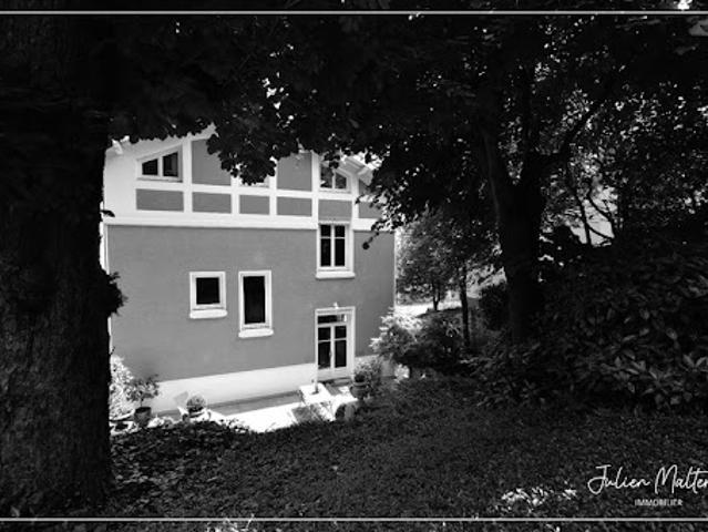 Maison vente à Saint-Étienne, Saint-etienne