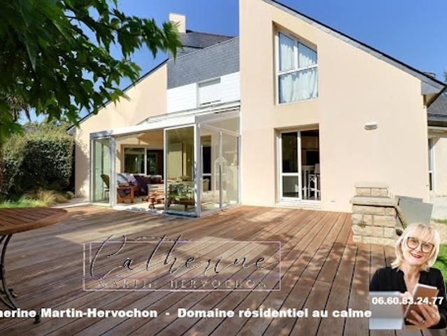 Maison vente à Saint-Nazaire, Guérande