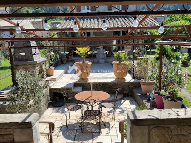 Maison vente à Robiac, Robiac-Rochessadoule