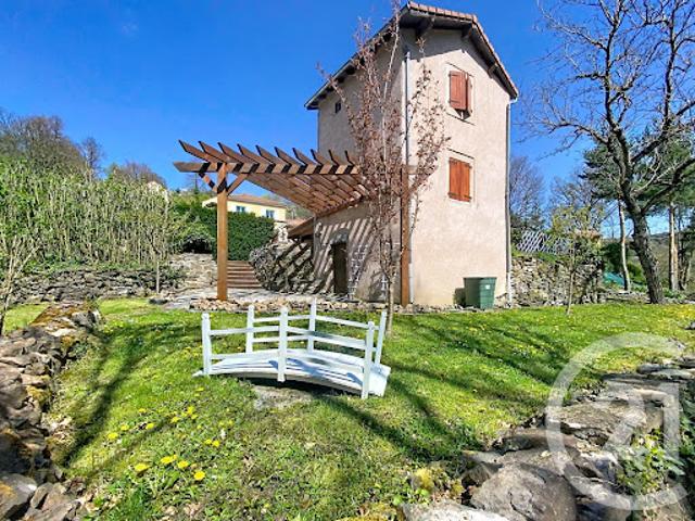 Maison vente à Le Puy-en-Velay, Sanssac-l'eglise